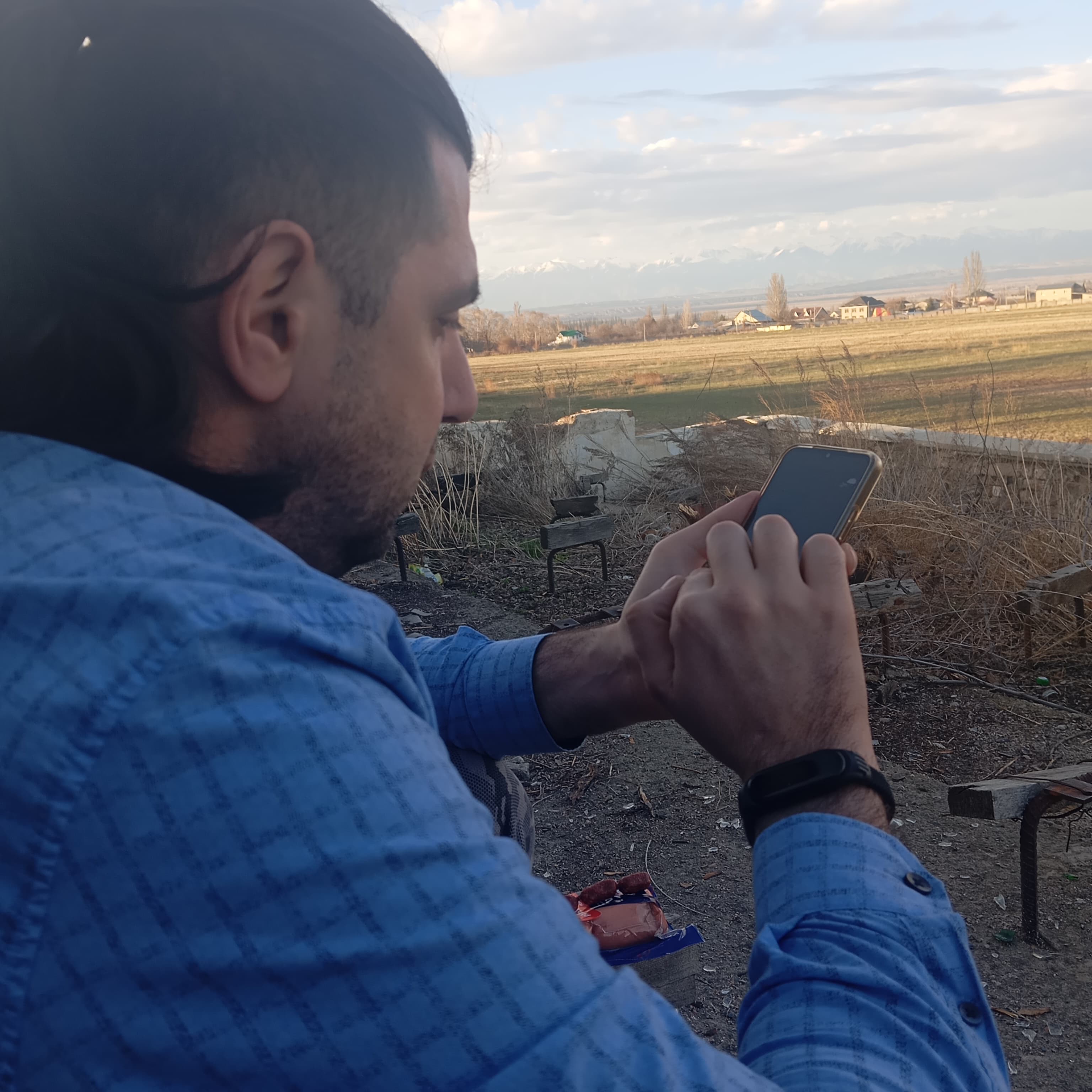 Сотрудник 1