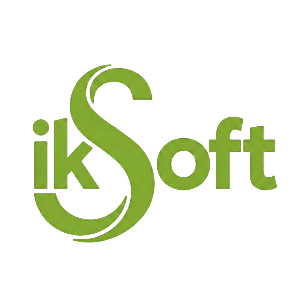 IKSoft Logo