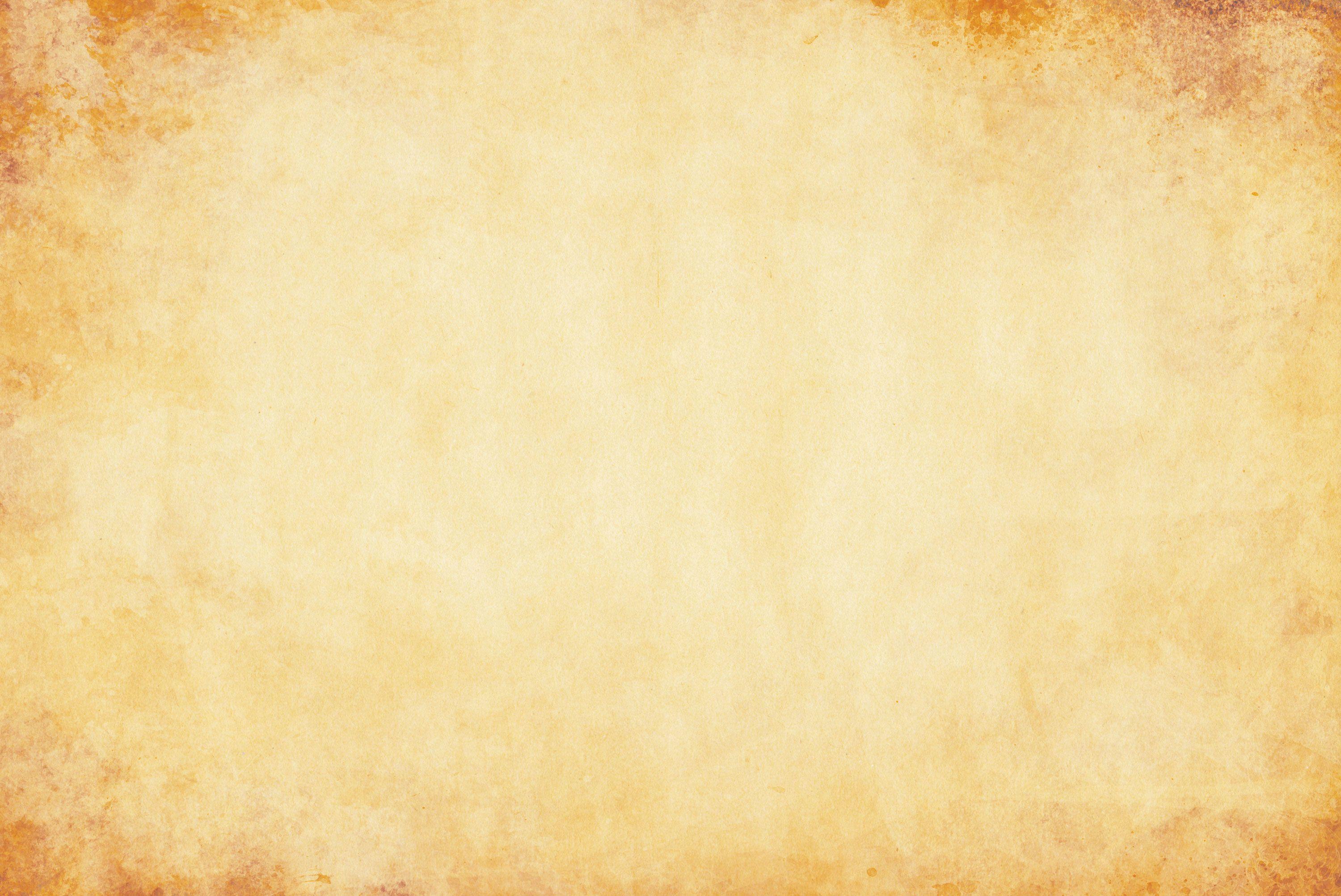 Parchment Background